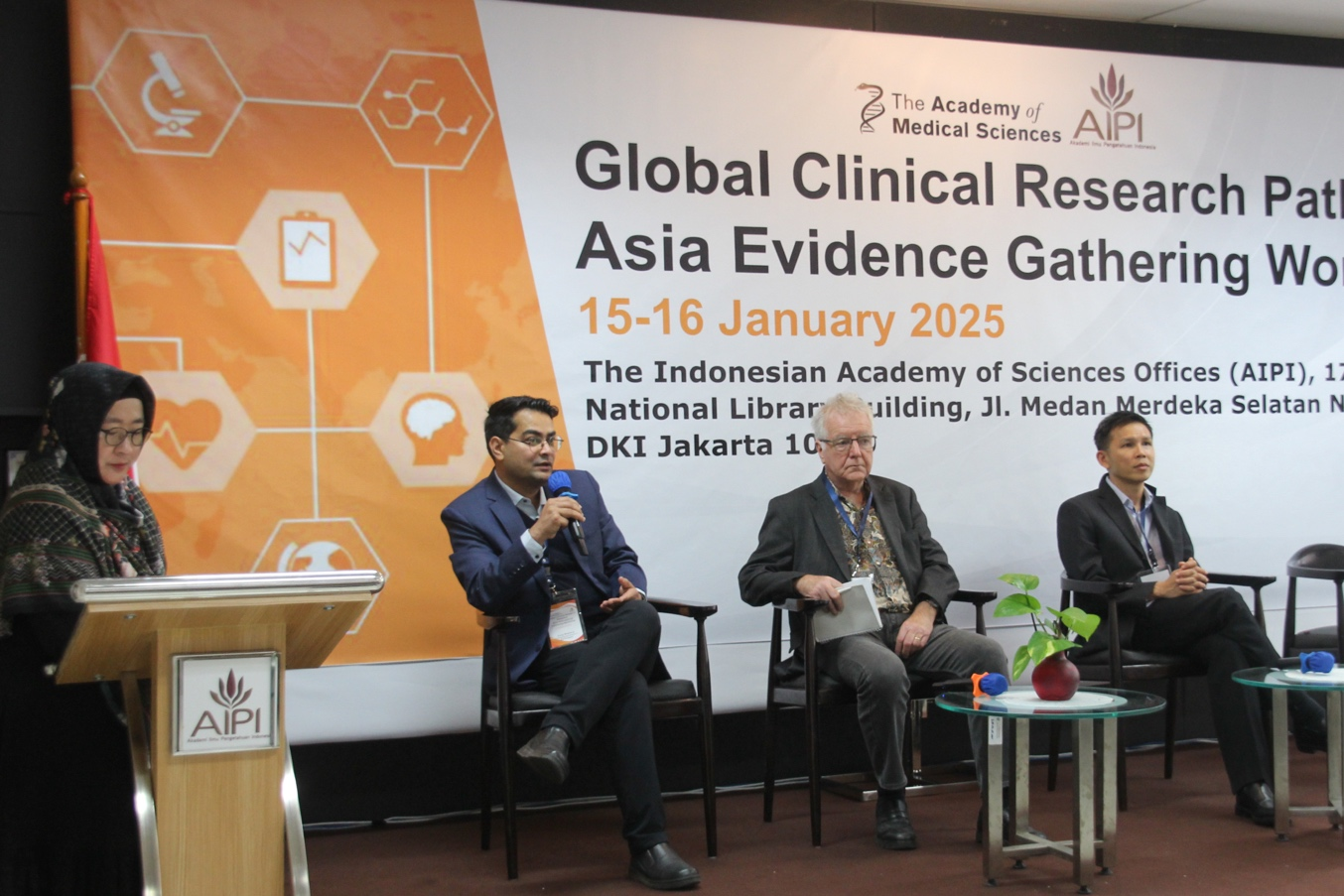 Clinical Research Pathways in Asia2