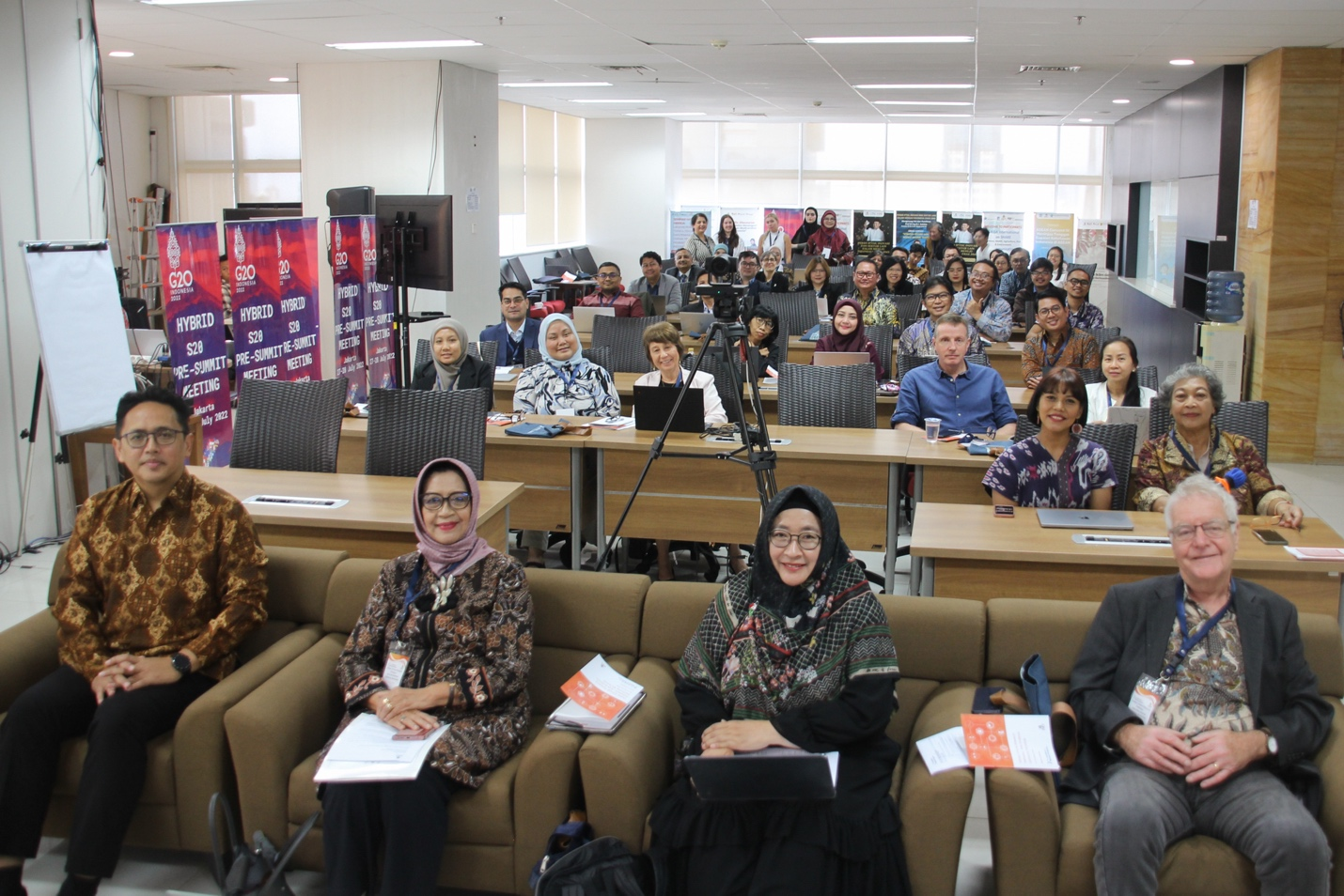 Clinical Research Pathways in Asia3