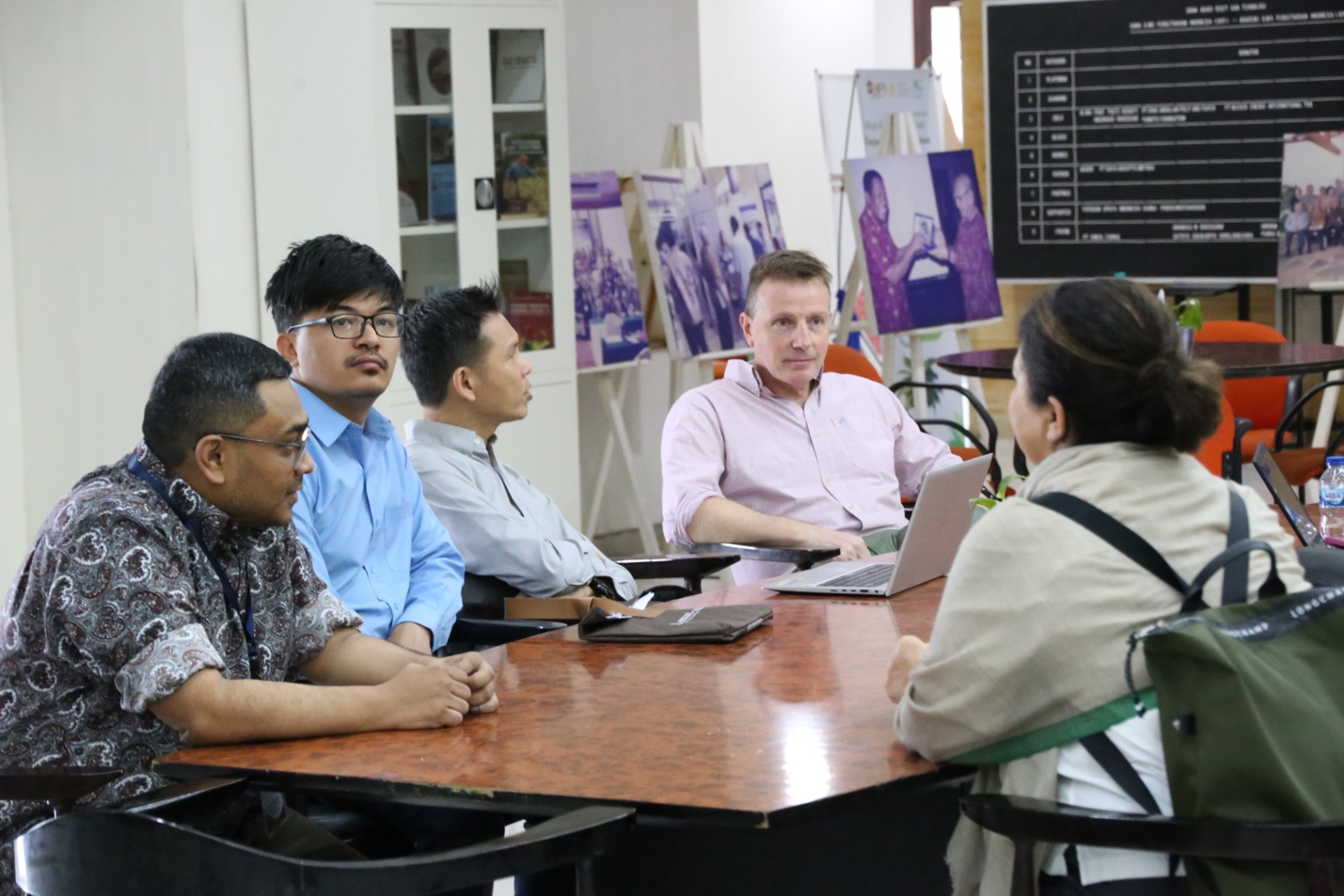 Clinical Research Pathways in Asia4