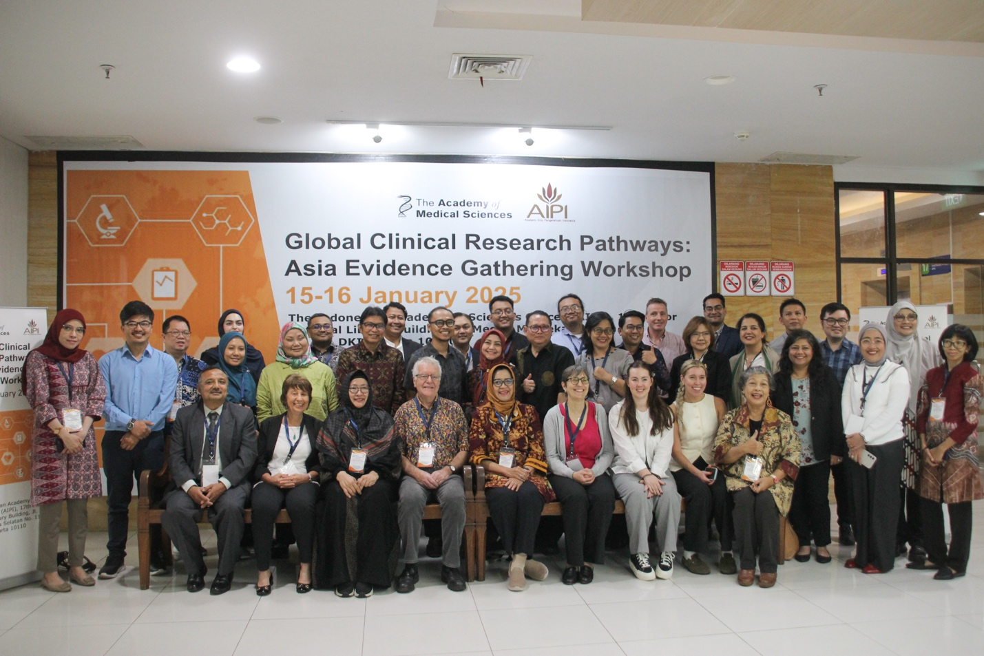 Clinical Research Pathways in Asia7