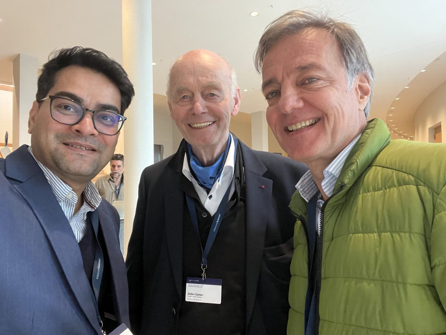 International Urban Health Summit 2025c
