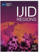 ijid regions