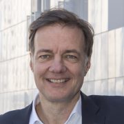 Professor Ivo Steinmetz