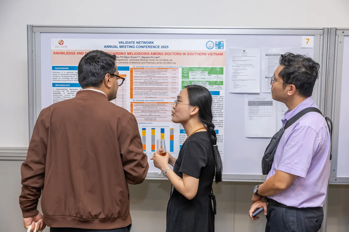 validate photo 2 poster