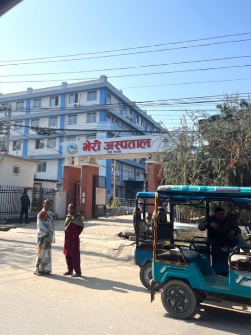 nebunet site visit bheri2-new