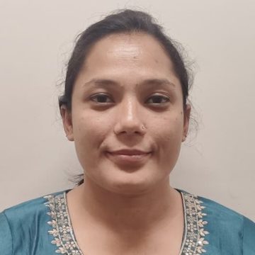 anjila-ghimire