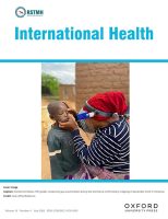 international-health-rstmh