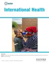 international-health-rstmh