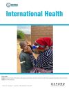 international-health-rstmh